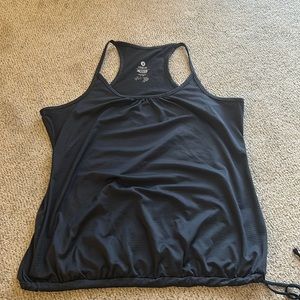 Athletic tank